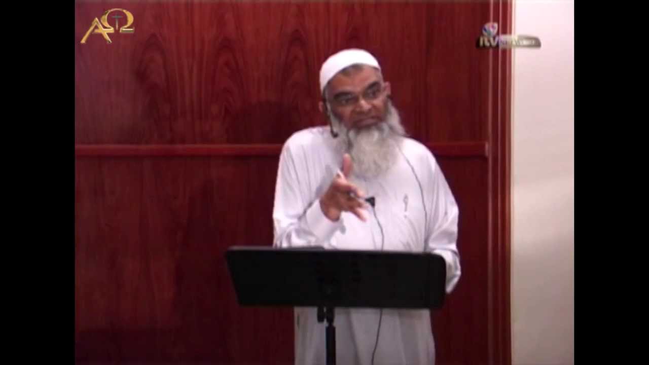 10/7/2013 Sin and Salvation - White vs Ally