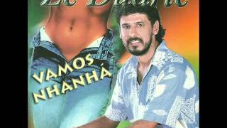 Zé Duarte - Vamos Nhanhá