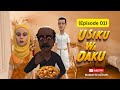 Usiku wa daku  ep 01 