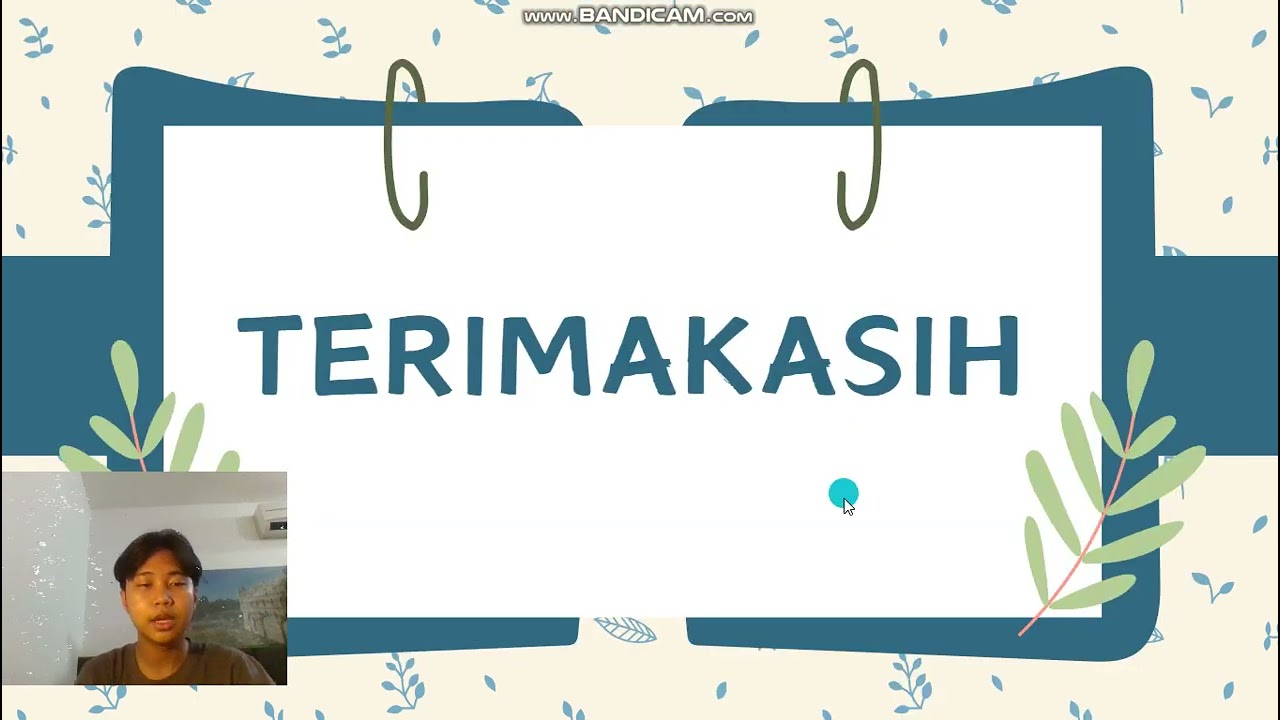 202331163 EVAN ATHA ABQARY TUGAS INDIVIDU PERTEMUAN 12