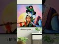 #subscribe #more views #trending #viral #song #youtube #short #Jay shree krishn manohararni 🙏🌼