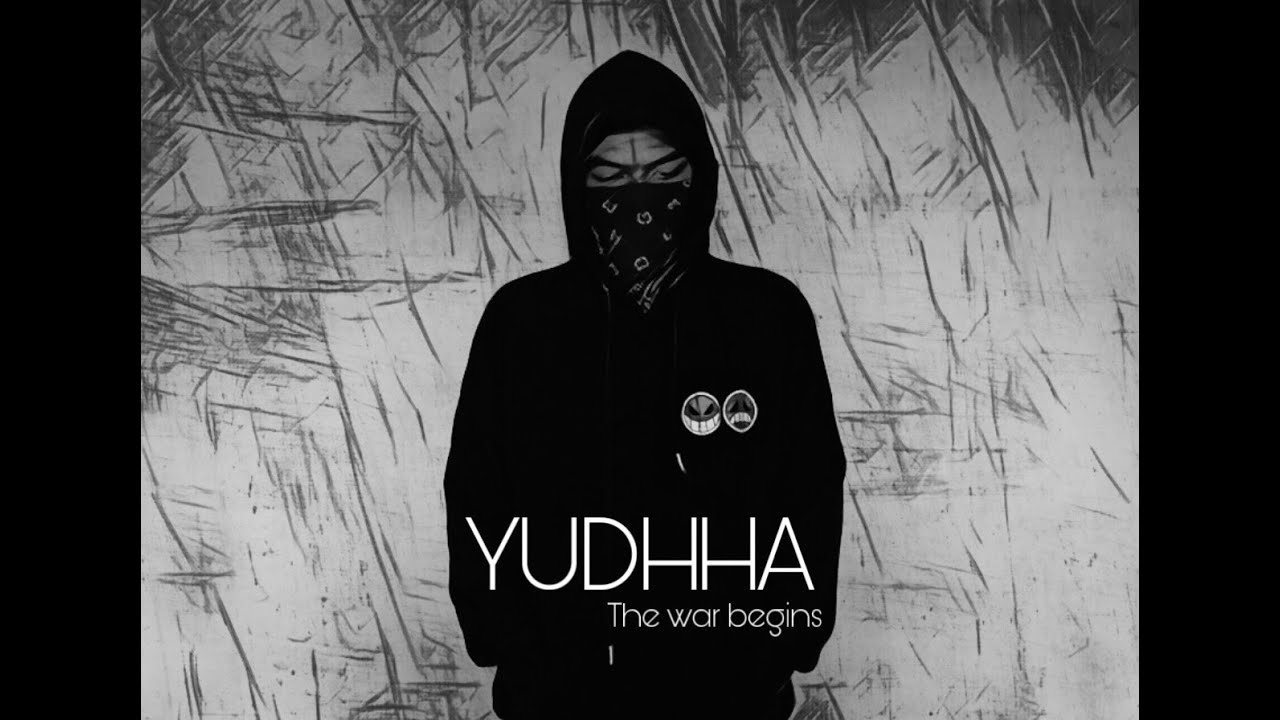 Ace The God -  Yuddha (The war begins)