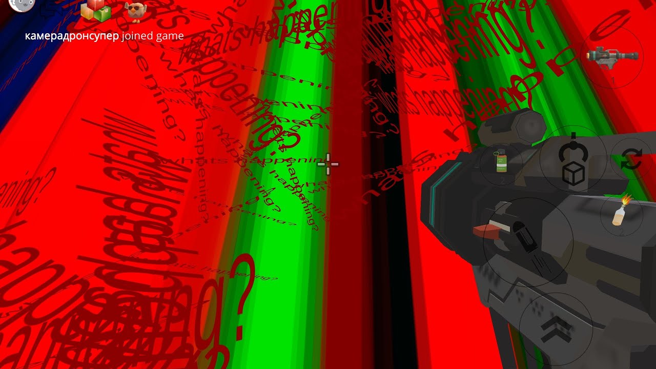 Выживание от гугу гага 9 часть