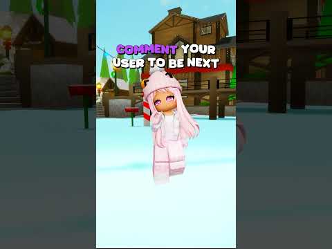 Doing The Tyla Chanel Trend With You Guys Part 3 Robloxshorts Roblox