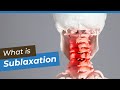 What Is a Subluxation? Correcting Spinal Misalignments for Nerve Health