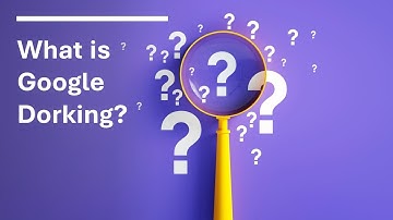 Master Google Dorking in 10 Minutes – Ethical Hacking Guide #googledorking #ethicalhacking