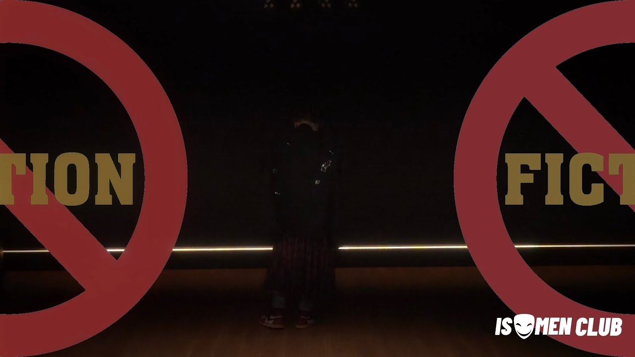 PINK様 'NO FICTION' Official Performance Video - YouTube