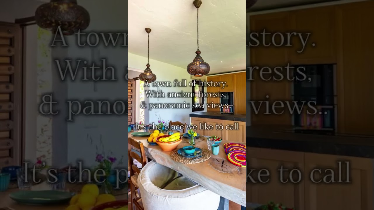 186-01022P, Your Perfect Retreat in Casares, Malaga, Andalusia, Spain, Villas & Fincas