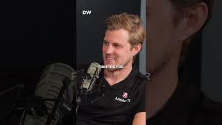 Marcus Ericsson: "97 F1 Races &amp; No Regrets" | The Honest Truth About Racing in F1 #f1 #formula1