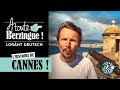 Lhistoire de cannes a toute berzingue 