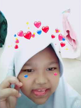 Ini Raisa  pacarnya Alwi Assegaf