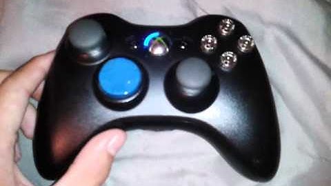 Updated Review: Lightning Modz 10-Mode