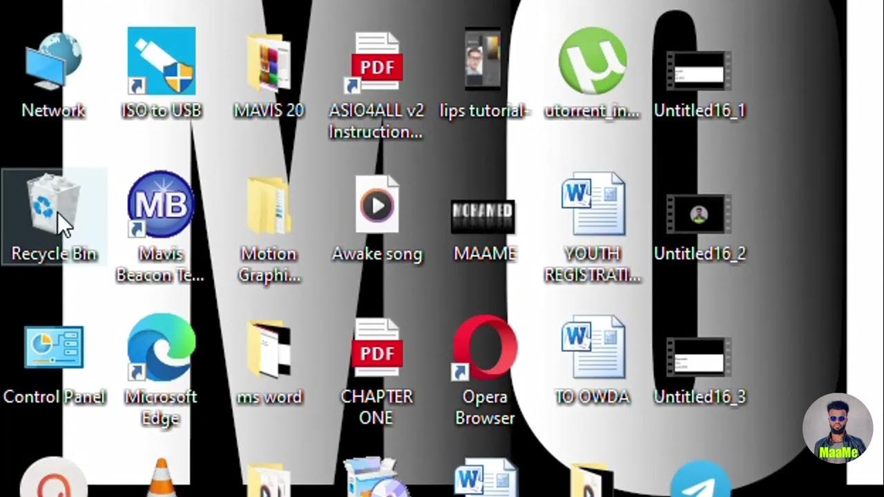 Recover Permanently Deleted Folder Windows 10 Using Cmd