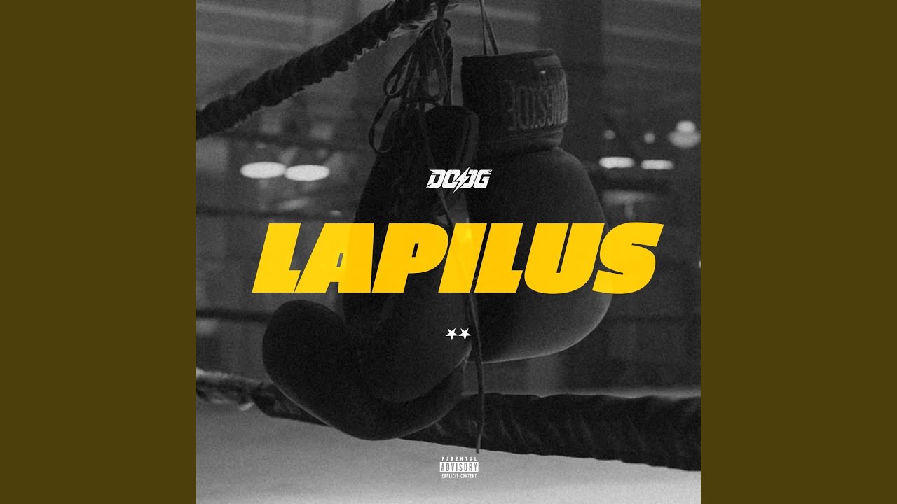 YouTube에서 Lapilus 보기 YouTube에서 Lapilus 보기