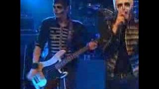 my chemical romance - mama