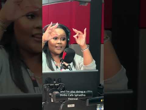 Dinho Live at YFM