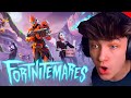 NEW *FORTNITEMARES* UPDATE TOMORROW! (Halloween)