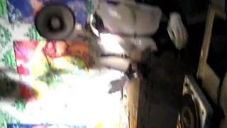 poledancerobots
