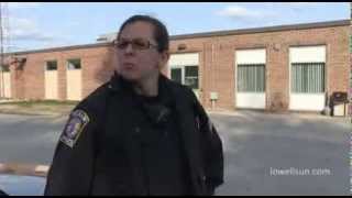 Pelham Impaired-driving crackdown