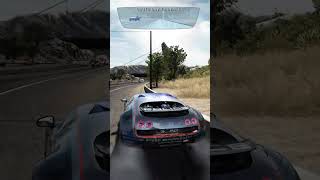 High Speed Race in NFS Hot Pursuit | Extreme Supercar Racing Action