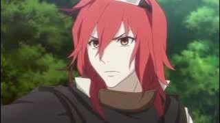 AMV Rokka no Yuusha / Saint Asonia - Blow Me Wide Open
