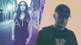 Katy B - Katy On A Mission (Kanine Bootleg) [Extended Edit] chords