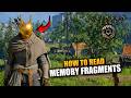 Crimson Desert How to Read Memory Fragments