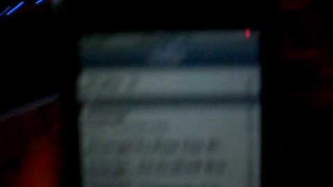 Ipod Touch Wifi problems! SOLVED