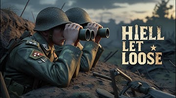 Hell Let Loose Communication Basics #howto #tips #tipsandtricks #tipsyoutube #information