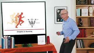 Biomechanics of Movement | Lecture 2.1: Understanding Locomotion from Models of Walking and Running