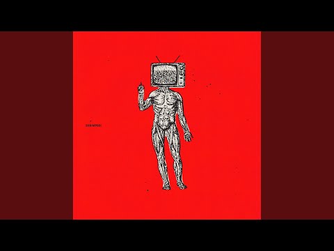 Viagra Boys - Man Made of Meat