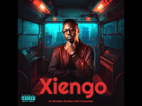 XIENGO KILOMITA OFFICIAL LYRIC VIDEO