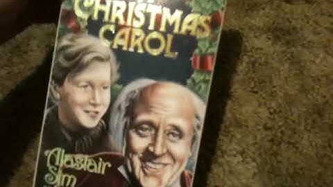 My VHS Collection Part 25 2020 Edition (Last Part for Slipcover VHS