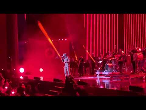 Juanes en La Musa Awards