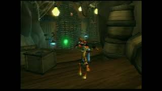 Daxter - SCEE Game Compilation October 2006 footage @Thatawesomecat11