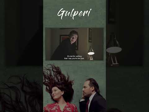 Artemis Went Behind Her Father's Back | Gulperi in English #shorts