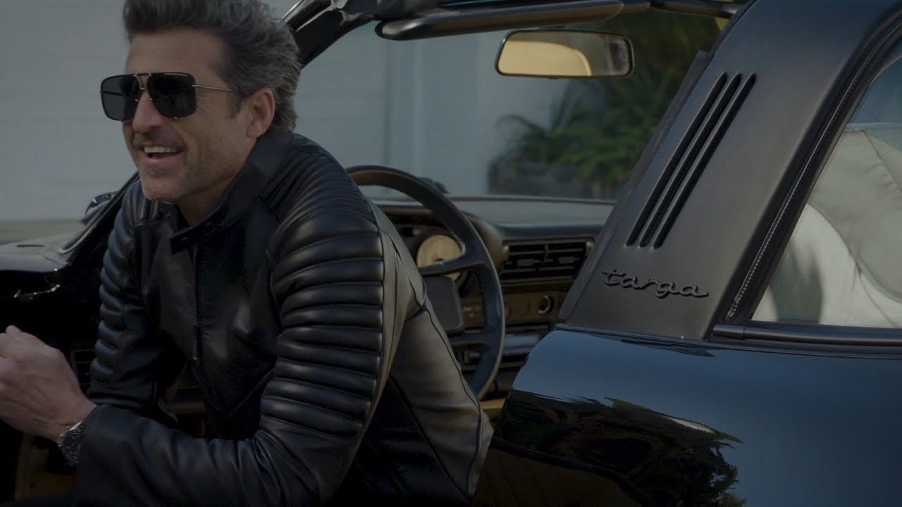 Porsche Club Malaysia X Porsche Design