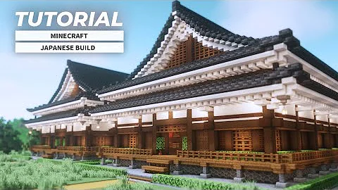 マイクラ建築 和風建築に必須ア マイクラ建築 和風建築に必須ア