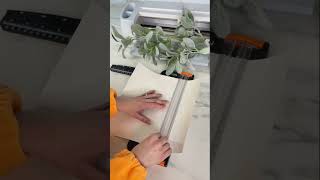 ✨Holographic stickers using Cricut Print Then Cut✨ #cricut #cricutstickers #stickers