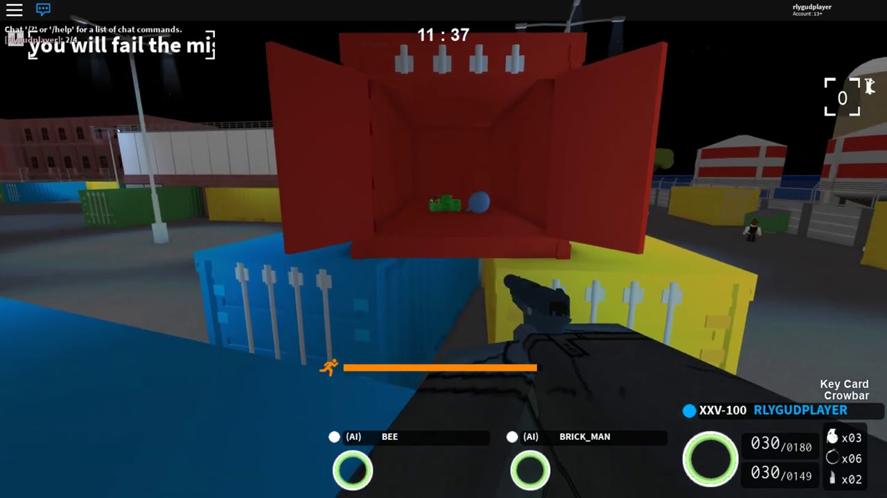 Notoriety Shadow Raid Nightmare Solo Stealth All Loot Youtube - roblox notoriety how to disable cameras at shadow raid