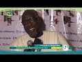 Biographie de Cheikh Qadi Baba Diakhoumpa, un des fidèles compagnons de Cheikh Ahmadou Bamba