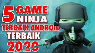 Top 5 Best Ninja Samurai Games for Android Offline 2020 | Very light screenshot 5