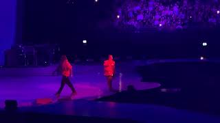 Download Lagu Ariana Grande \u0026 Social House - Boyfriend(Sweetener World tour live in Amsterdam)(23/8/2019) MP3 Download Lagu Ariana Grande \u0026 Social House - Boyfriend(Sweetener World tour live in Amsterdam)(23/8/2019) MP3