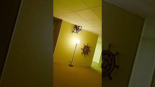 Backrooms #сервер #сервер #minecraft #свойсервермайнкрафт #майнкрафт #майнкрафт #server #08сервер