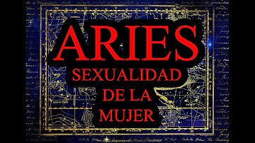 ¿Cómo complacer a una mujer Aries en la cama?