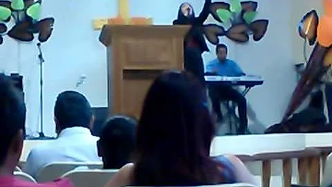Myriam alfaro