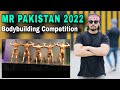 BodybuildingCompetition mr pakistan 2022 winner senior #mrpakistan2022 #bodybuilding