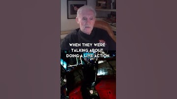 How The OG Transformers VA’s Were Almost In The 07 Transformers Movie #transformers #voiceacting