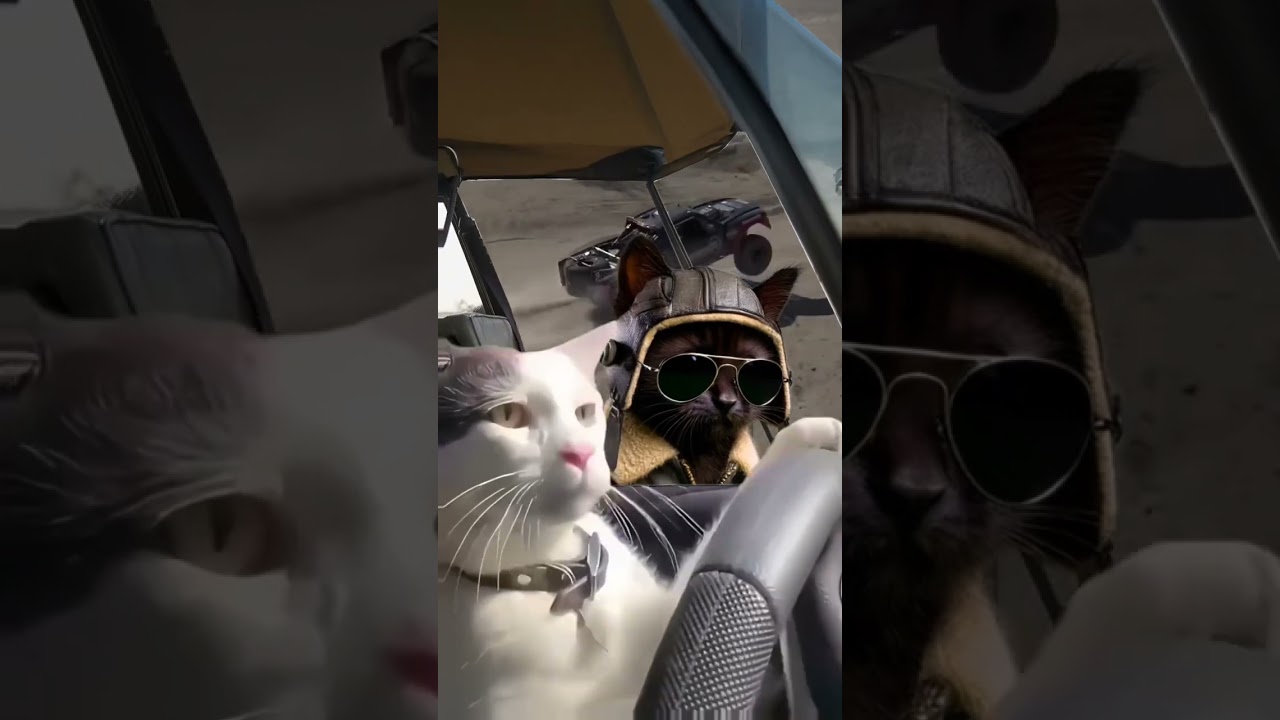 its not the vehicle,its the speed