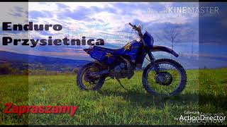 Enduro Przysietnica ||Yamaha dt 125 ||®